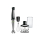 Blender Braun MultiQuick MQ 7035 Sauce
